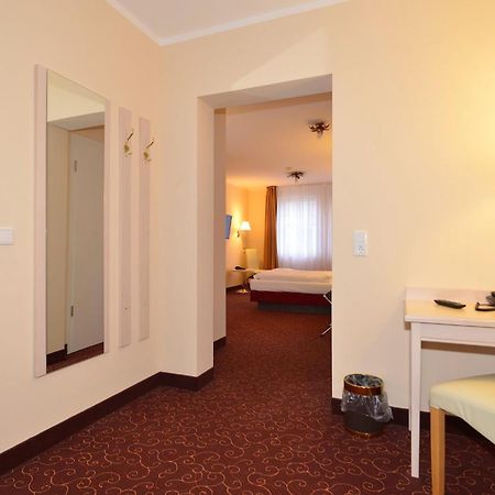 Hotel Behrmann Hambourg Extérieur photo
