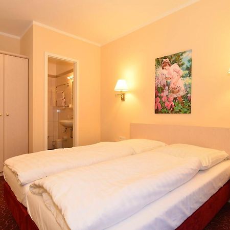 Hotel Behrmann Hambourg Extérieur photo