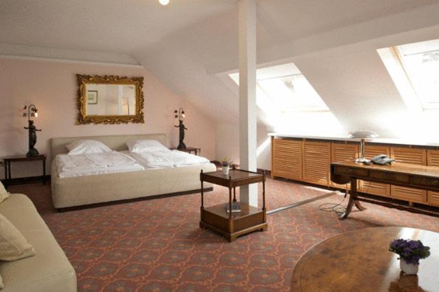 Hotel Behrmann Hambourg Extérieur photo