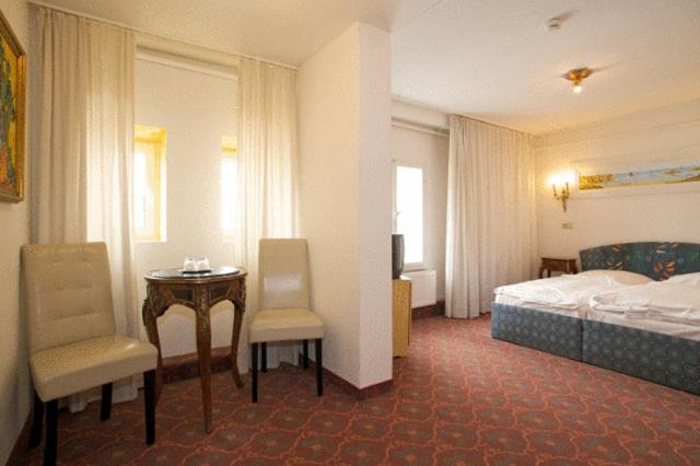 Hotel Behrmann Hambourg Extérieur photo