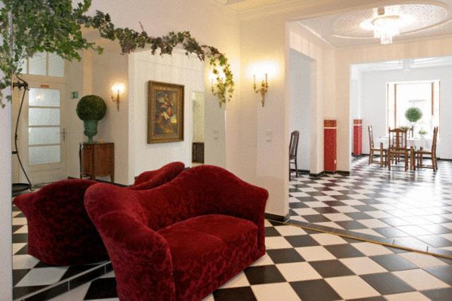 Hotel Behrmann Hambourg Extérieur photo