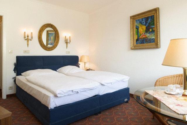 Hotel Behrmann Hambourg Extérieur photo