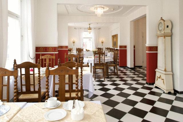 Hotel Behrmann Hambourg Extérieur photo