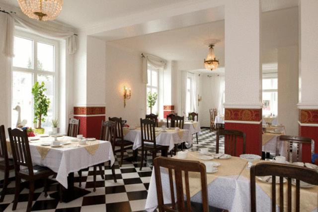 Hotel Behrmann Hambourg Extérieur photo