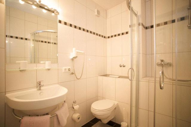 Hotel Behrmann Hambourg Extérieur photo
