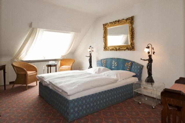 Hotel Behrmann Hambourg Extérieur photo